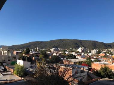 Un Lugar Único en Altos de Juramento - Salta La Linda