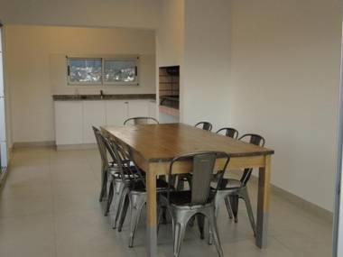 Un Lugar Único en Altos de Juramento - Salta La Linda