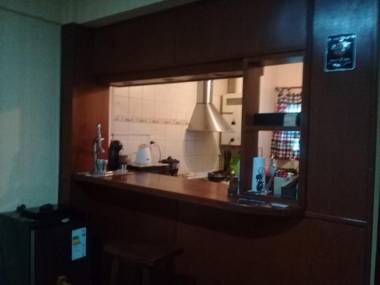 Departamento en el microcentro Salteño