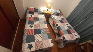 Departamento en el microcentro Salteño