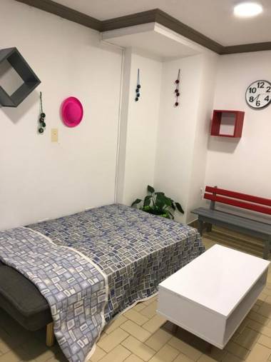 Departamento Belgrano 6