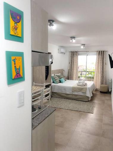 AIRES VERDES PREMIUM