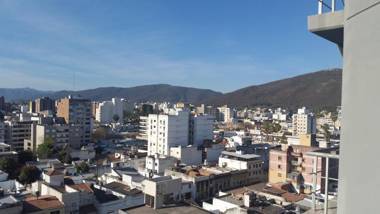 Excelente departamento en edificio hotel 4****