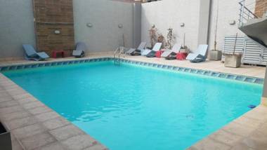 Excelente departamento en edificio hotel 4****