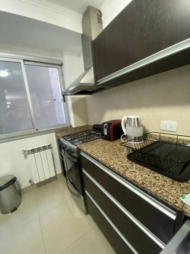 Departamento Salta Nuevo Encuentro