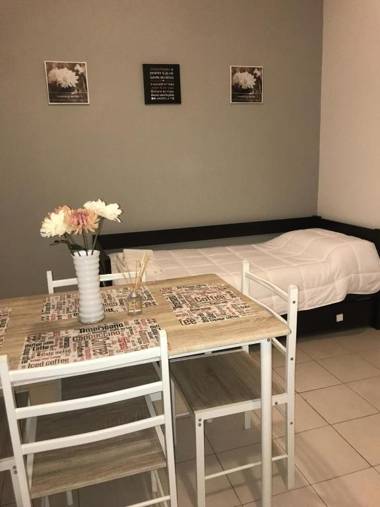 Bambú Departamentos