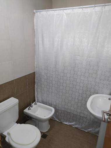 Bambú Departamentos