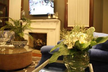 MG Design Hotel Boutique