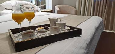 MG Design Hotel Boutique