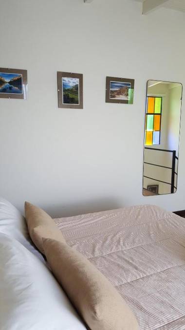 Loft Andino I - Comfort moderno a 5' del centro