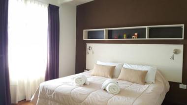 Loft Andino I - Comfort moderno a 5' del centro