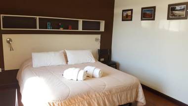 Loft Andino I - Comfort moderno a 5' del centro