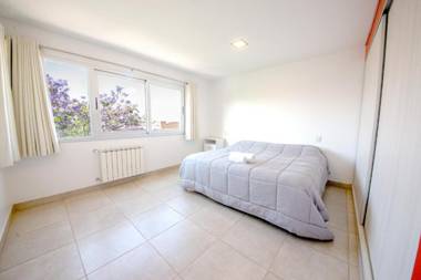 Amplio departamento en el centro de la ciudad