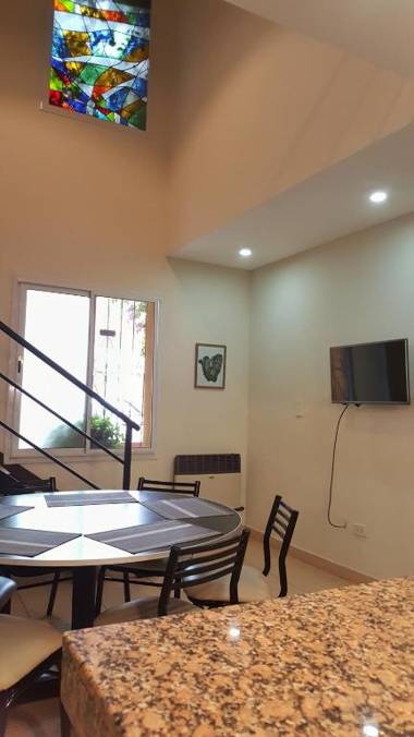 El Cardon - p/6 pax -2 dorm - Amplio y moderno