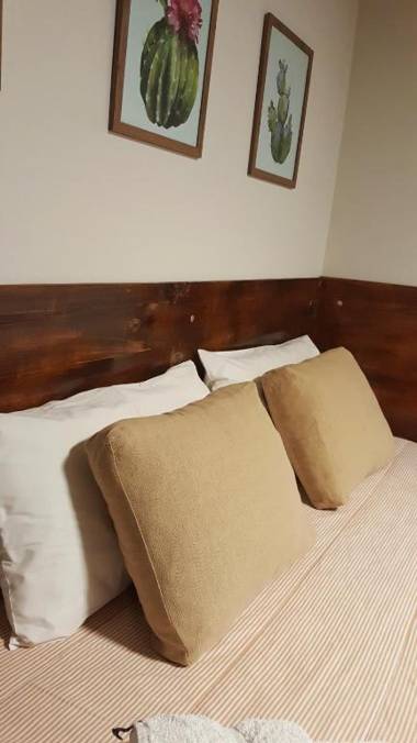 El Cardon - p/6 pax -2 dorm - Amplio y moderno