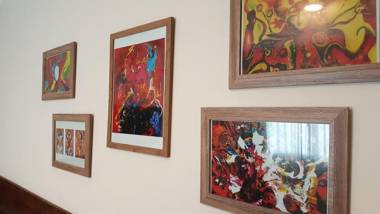 Carnaval p/6 - 2 dorm - Amplio y a 5' del centro