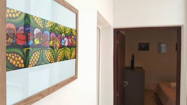 Pachamama - Depto p/4 nuevo y a 5' del centro