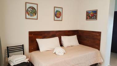 Pachamama - Depto p/4 nuevo y a 5' del centro