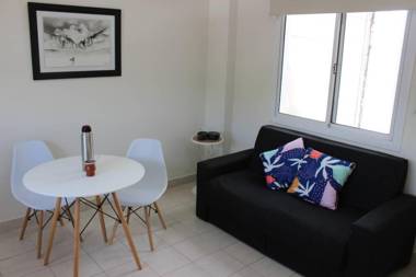 Luminoso a dos cuadras de la plaza