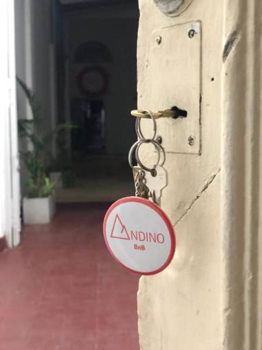 Andino BnB