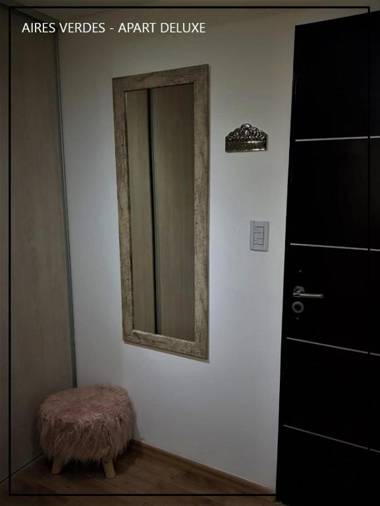 Aires Verdes Apart Deluxe