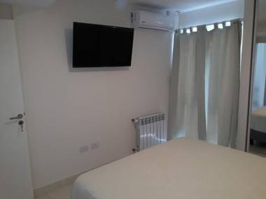 Cómodo y versátil en casco histórico