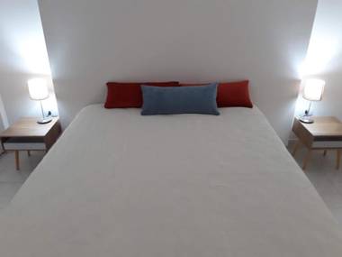 Cómodo y versátil en casco histórico