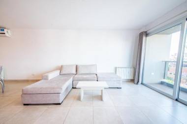 Departamento nuevo a 10 cuadras de la plaza 9 de Julio