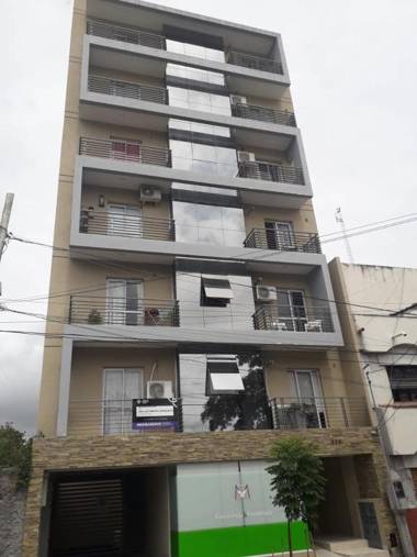 Excelente departamento en Salta unica ubicacion!