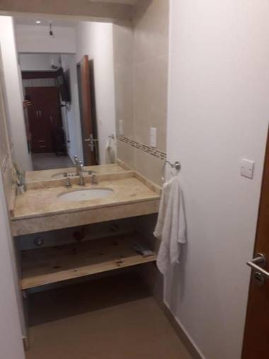 Excelente departamento en Salta unica ubicacion!