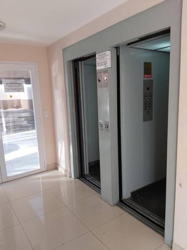 Excelente departamento en Salta AMANCAY