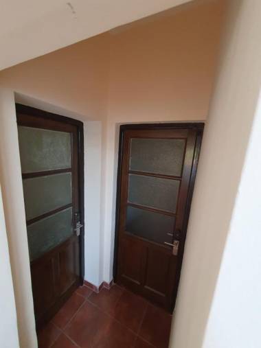 Mirador de Salta House