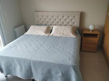 Departamento centro con cocherabalcón Lunas de Salta