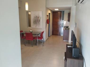 Departamento centro con cocherabalcón Lunas de Salta