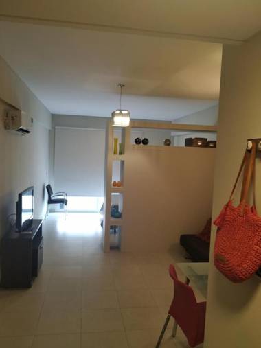 Departamento centro con cocherabalcón Lunas de Salta