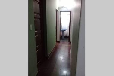 Casa Rústica Norteña Candy Con Parking