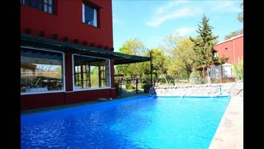 Nuevas Cabañas Del Sol