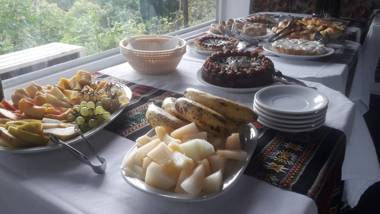 Nuevas Cabañas Del Sol