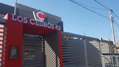 Los Cedros 43