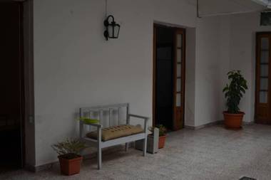 Casa en el centro de Salta - Casaguemessalta