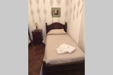 Casa en el centro de Salta - Casaguemessalta