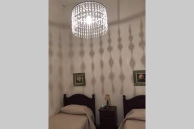 Casa en el centro de Salta - Casaguemessalta