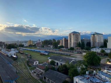 Departamento TIERRA I