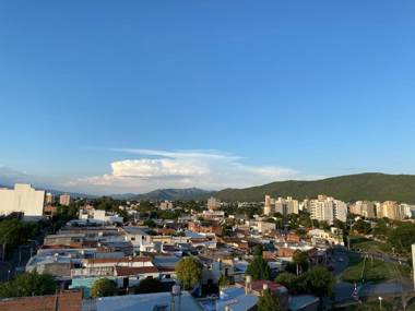 Departamento TIERRA I