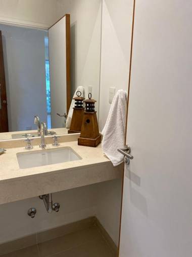 FANTASTICO DUPLEX CON JARDIN Y PISCINA!