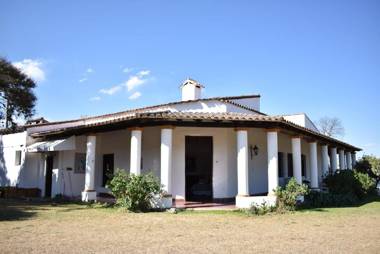 Las Camelias Casa de Campo en San Lorenzo Salta