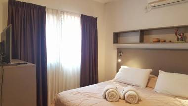 - Puna - Depto para 4- Nuevo y comodo a 5 min del centro