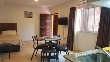 - Puna - Depto para 4- Nuevo y comodo a 5 min del centro