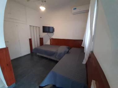 Departamento centro salta