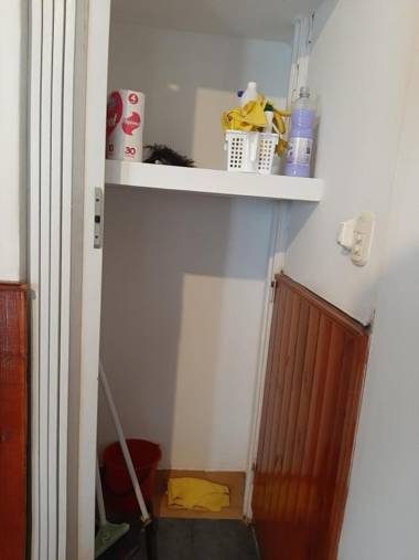 Departamento centro salta